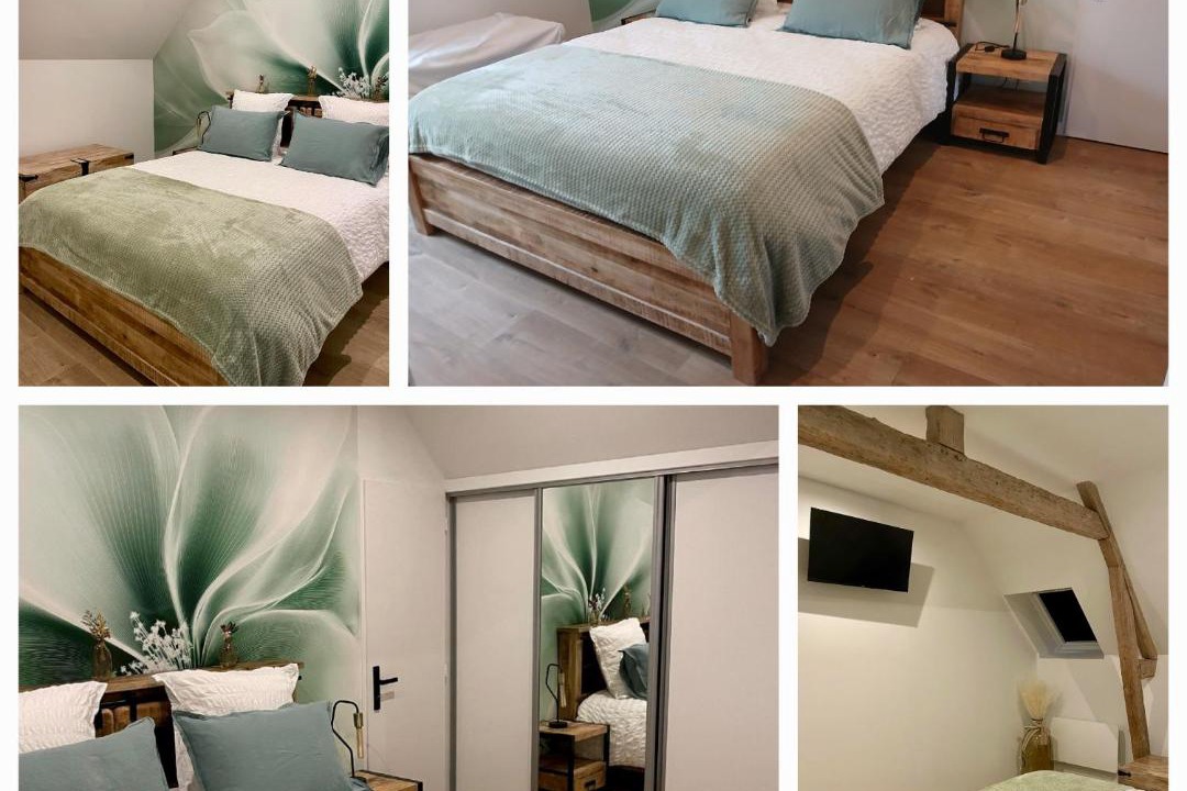 Photo of Bedroom in Saint-Martin-Boulogne