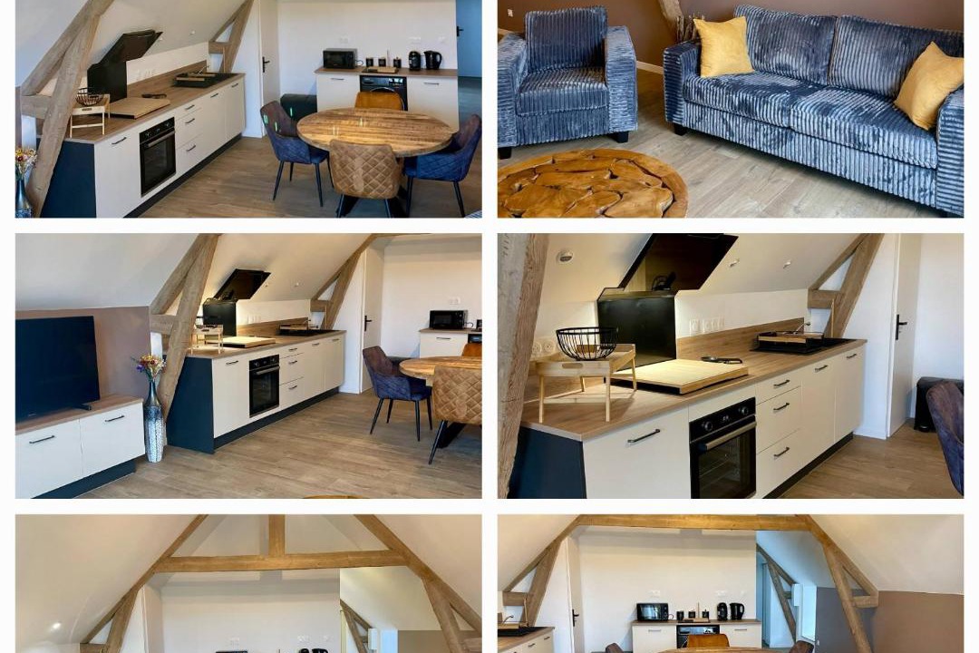 Photo of Livingroom in Saint-Martin-Boulogne