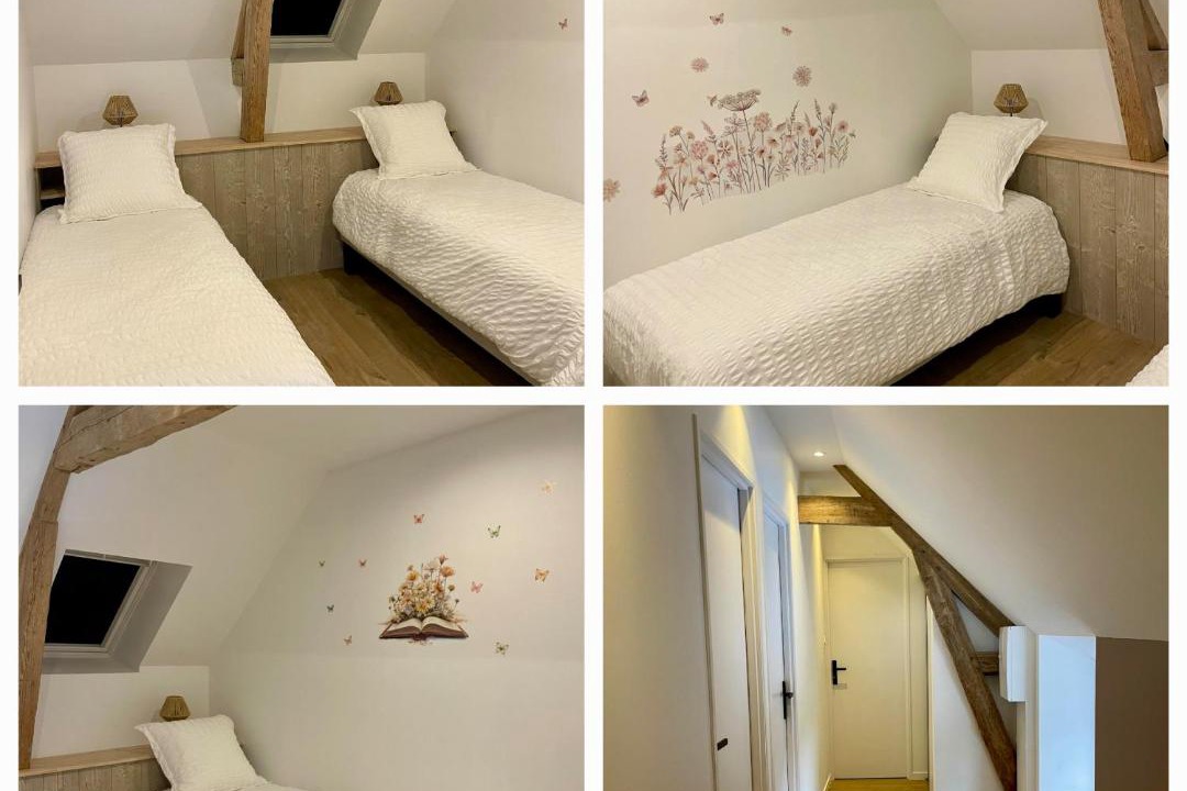 Photo of Bedroom in Saint-Martin-Boulogne