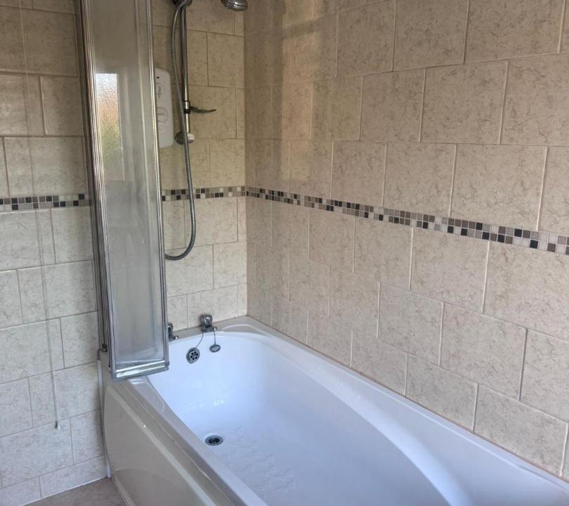 Photo of Bathroom in Castle Cary