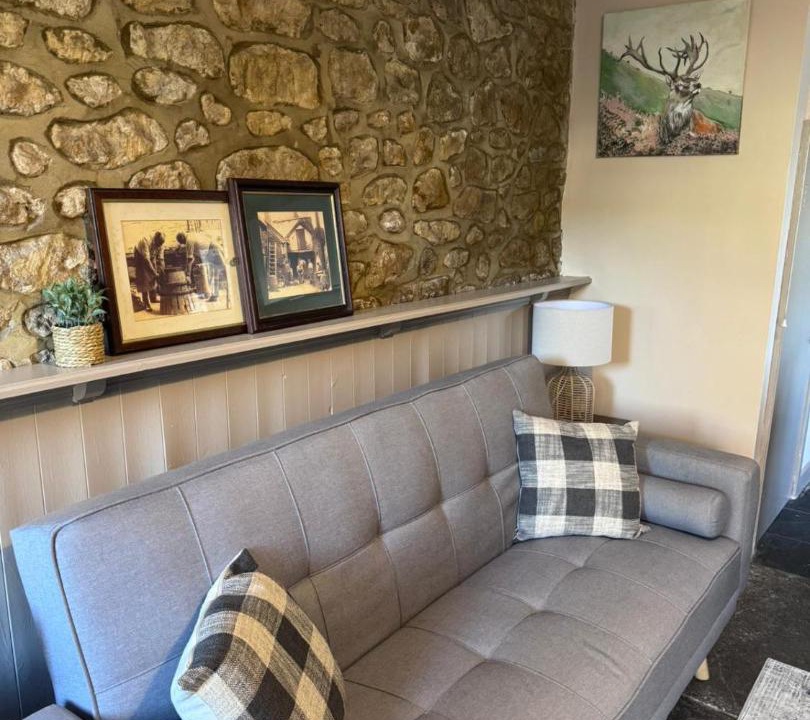 Photo of Livingroom in Castle Cary