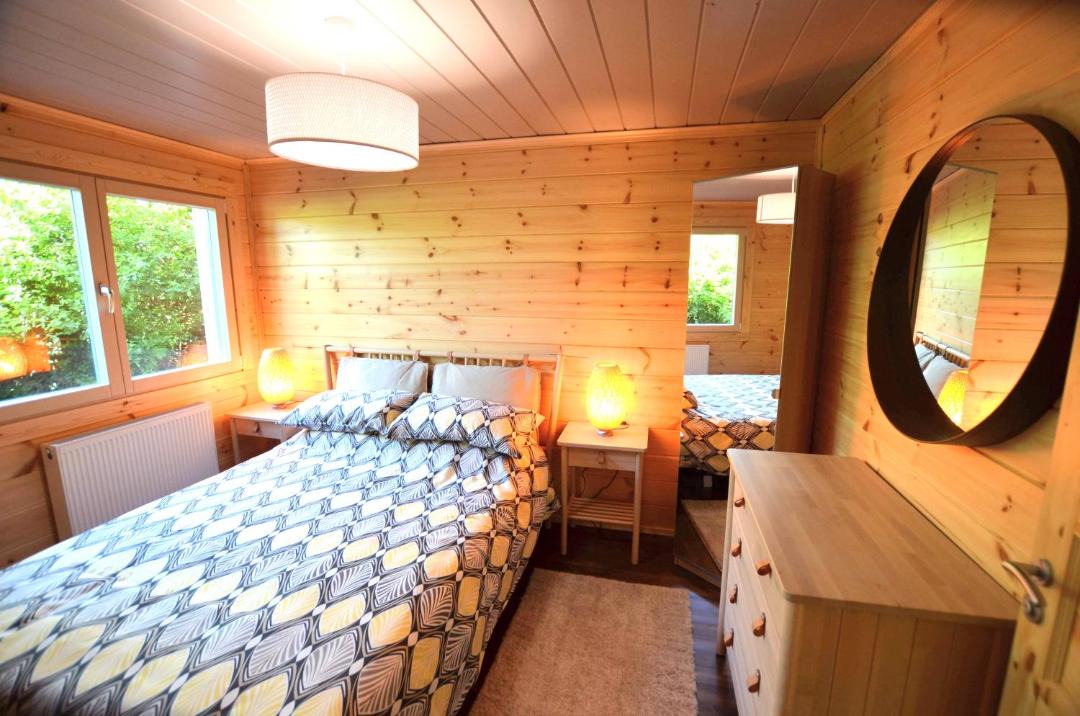 Photo of Bedroom in Llangynog