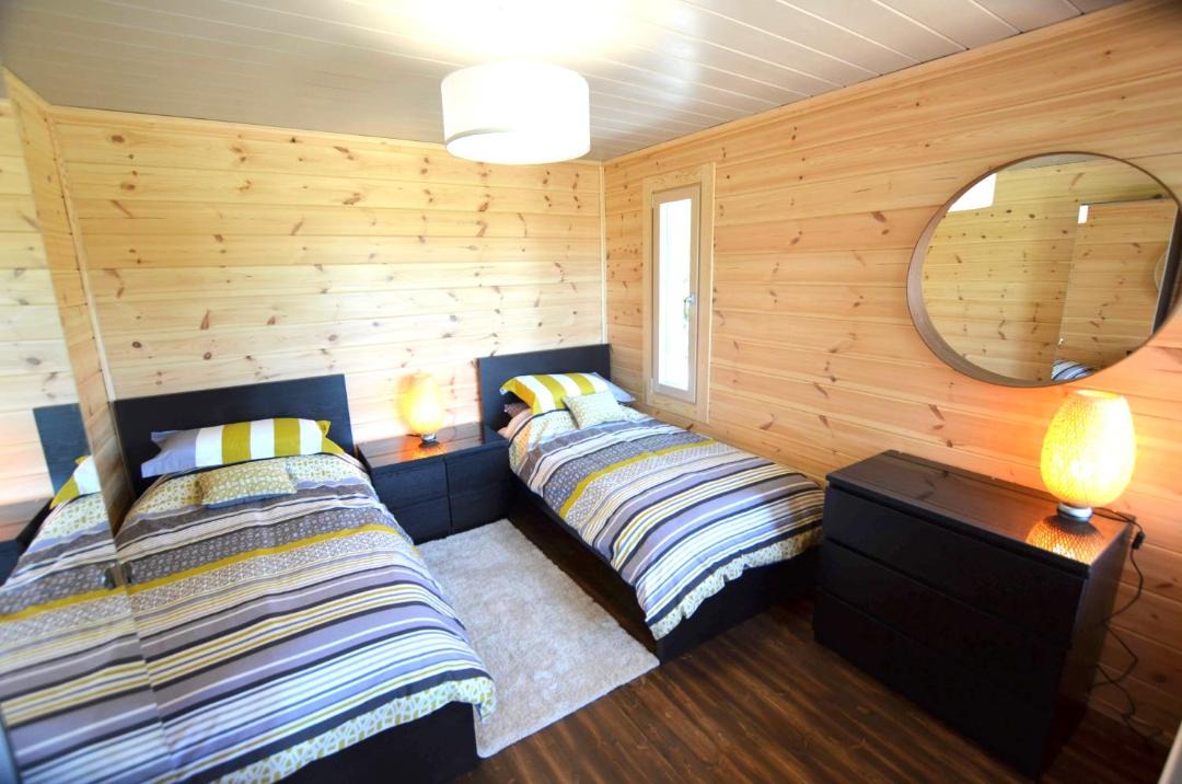 Photo of Bedroom in Llangynog