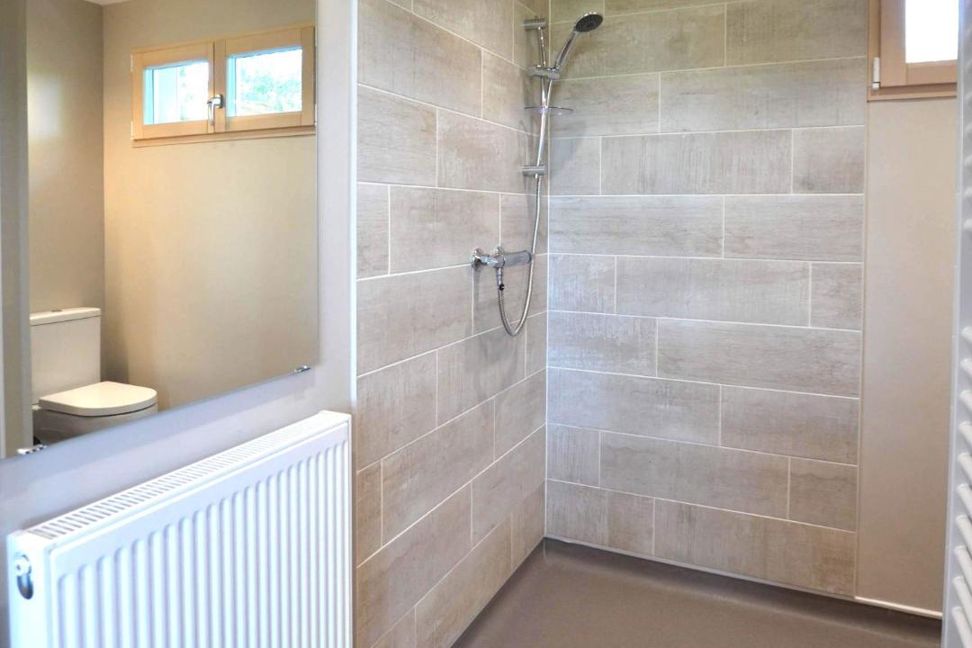 Photo of Bathroom in Llangynog