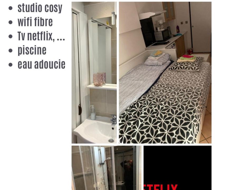 Photo of Others in Vaulx-en-Velin