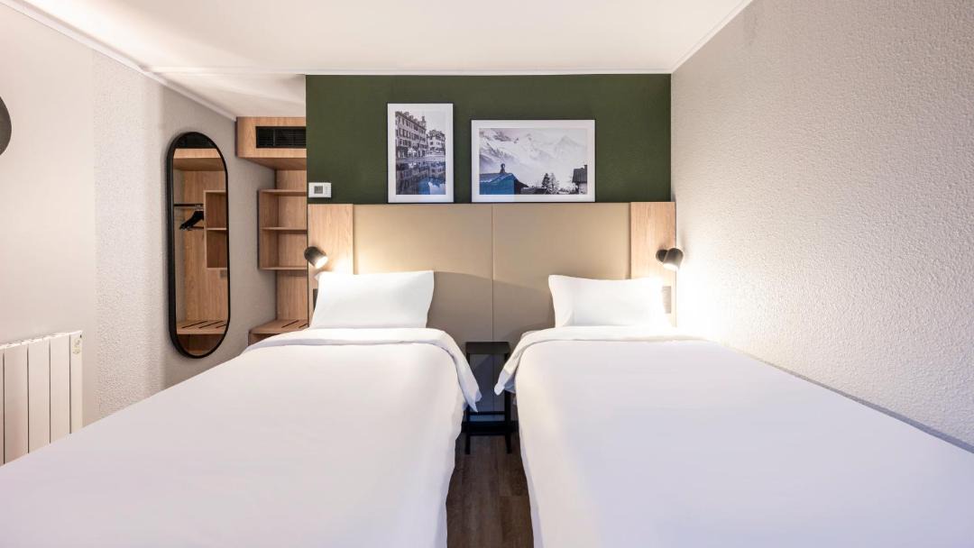 Photo of Bedroom in Aix-les-Bains