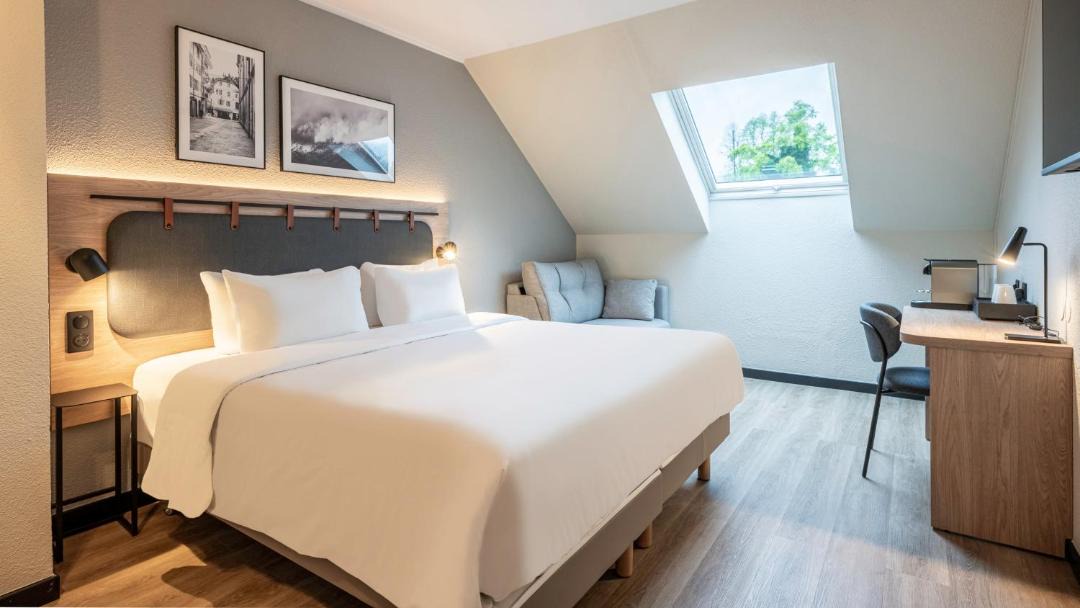 Photo of Bedroom in Aix-les-Bains