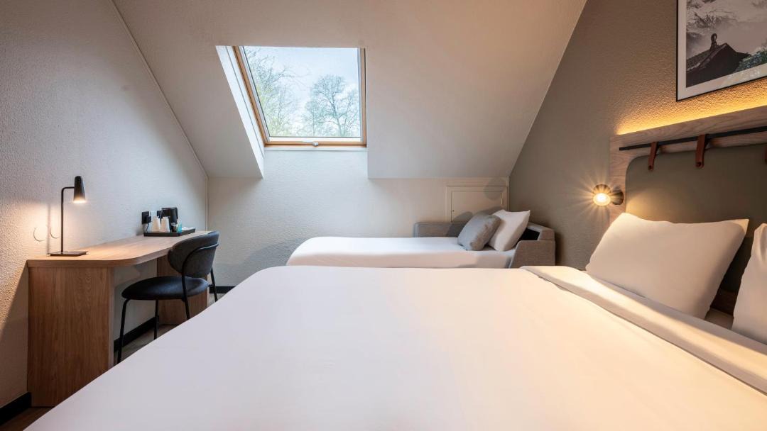 Photo of Bedroom in Aix-les-Bains