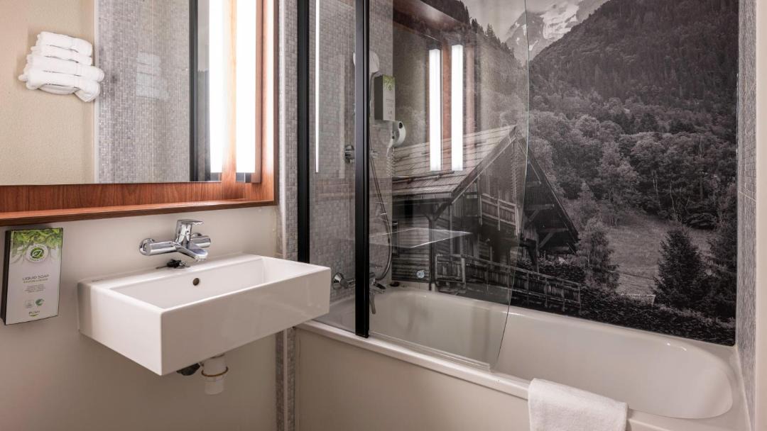 Photo of Bathroom in Aix-les-Bains