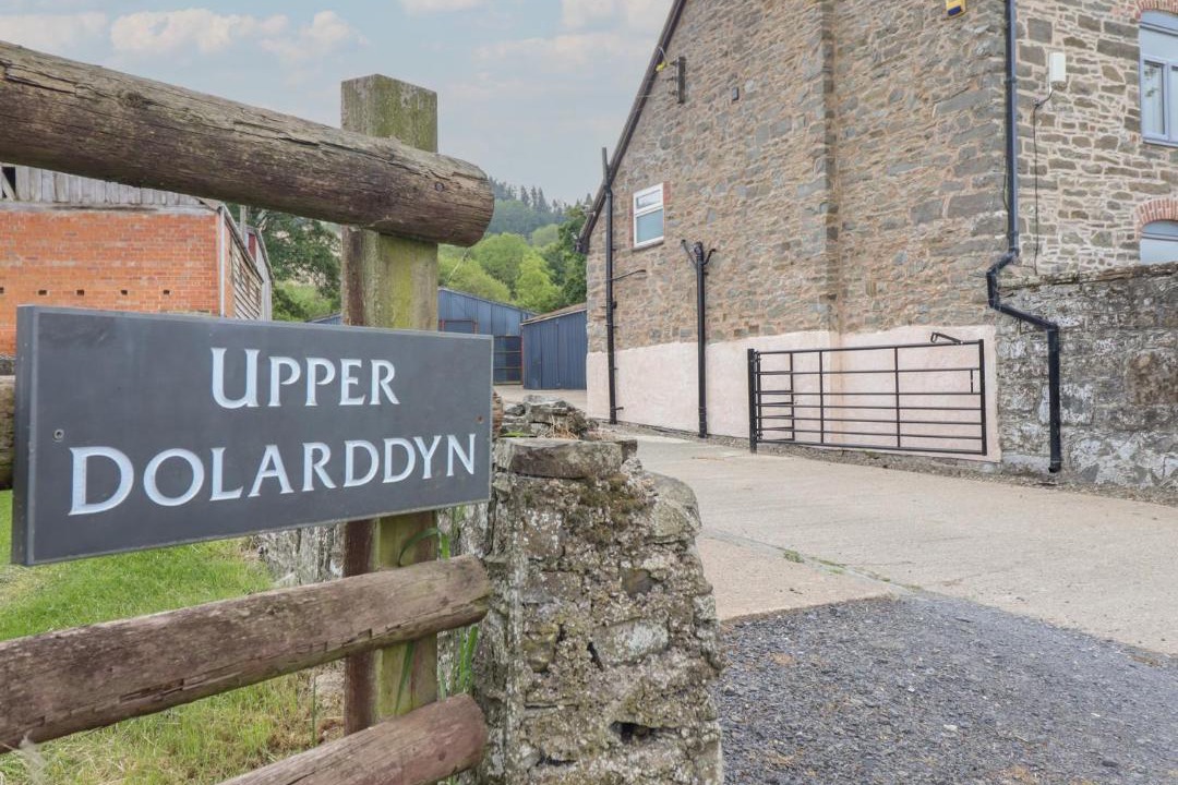 Photo of Others in Welshpool