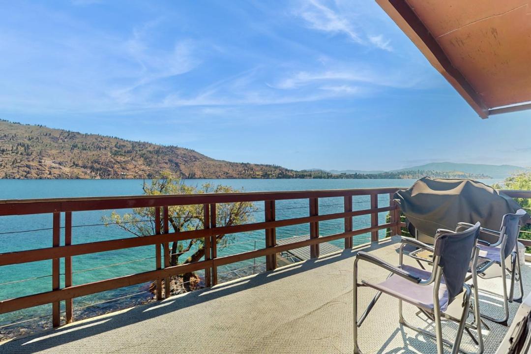 Photo of Patio Balcony in Chelan