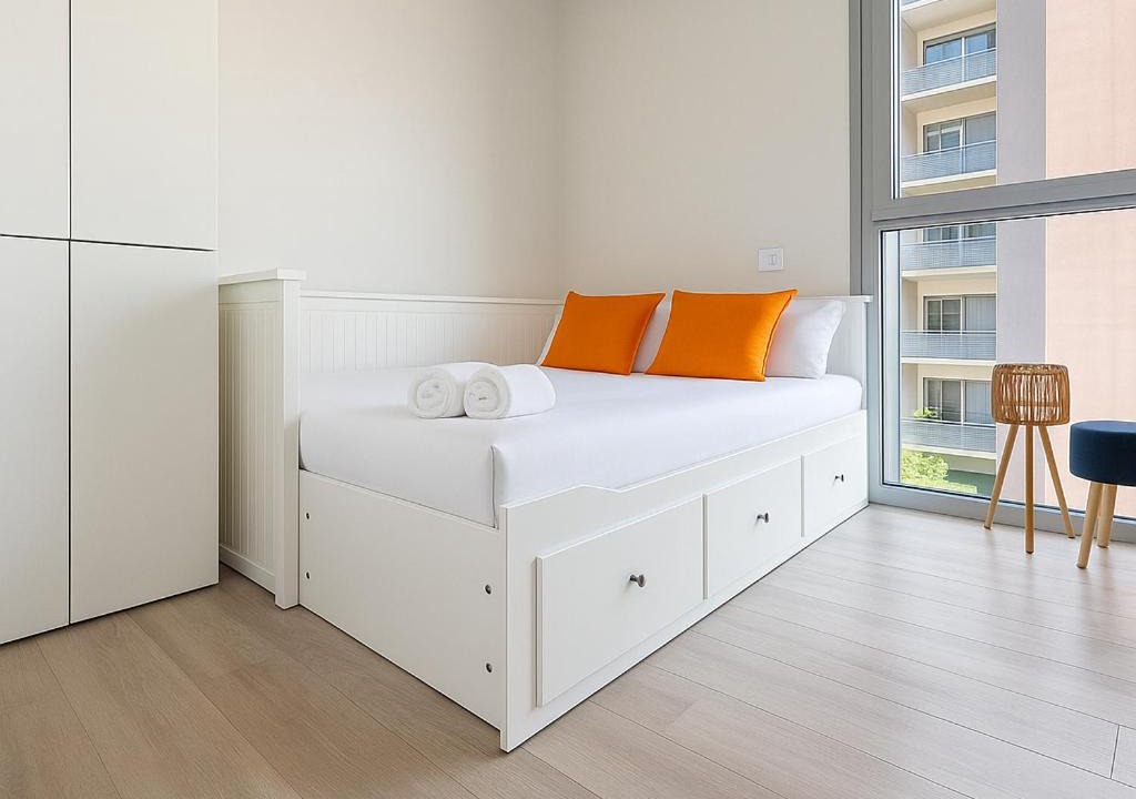 Photo of Bedroom in Sant Adria de Besos