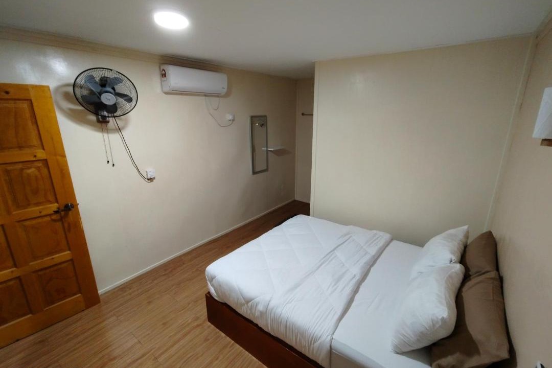 Photo of Bedroom in Tioman Island