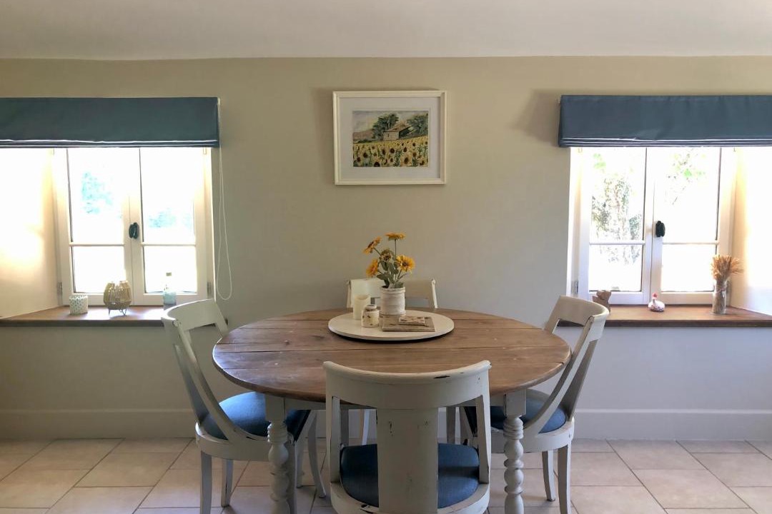 Photo of Kitchen in Saint-Barbant