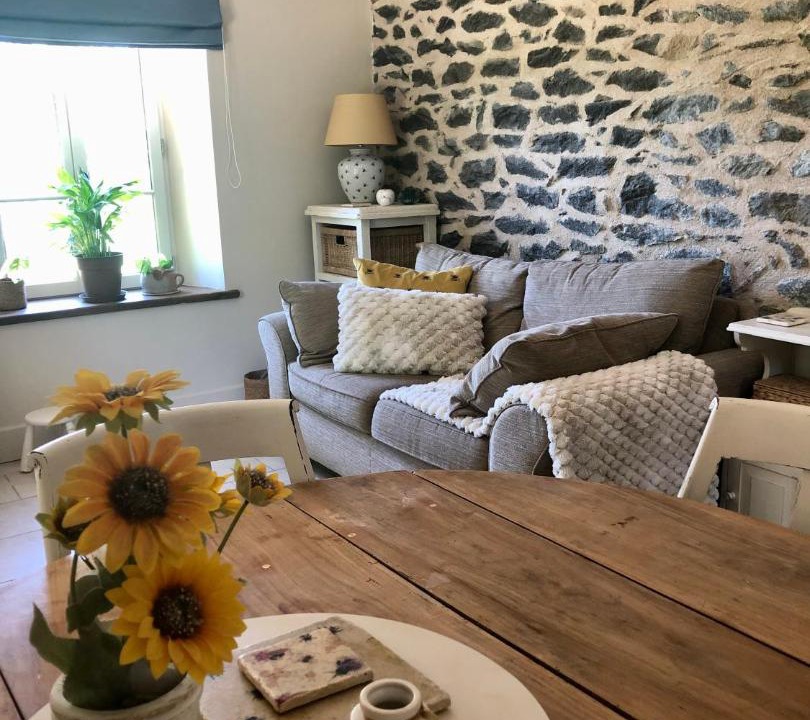 Photo of Livingroom in Saint-Barbant