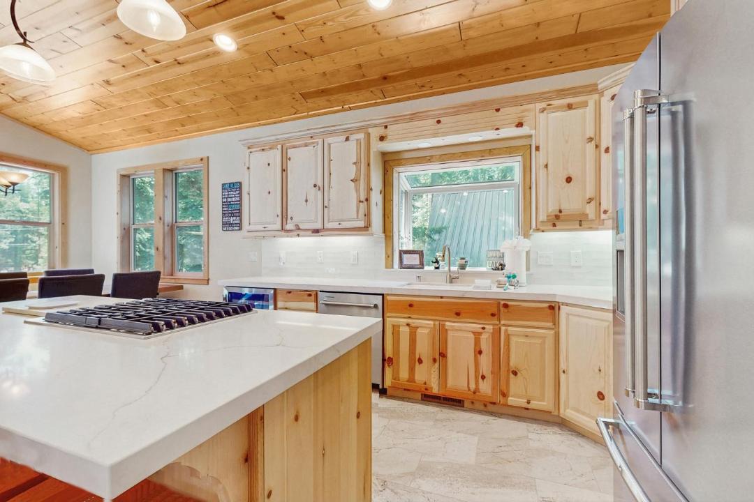 Photo of Kitchen in Tahoma