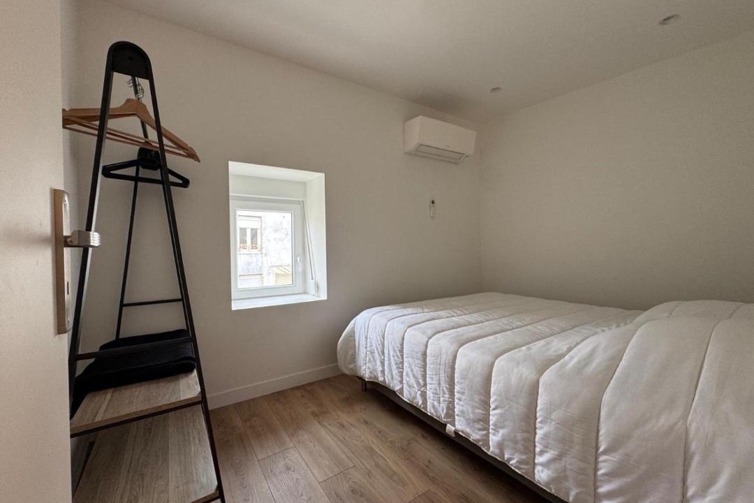 Photo of Bedroom in Essoyes