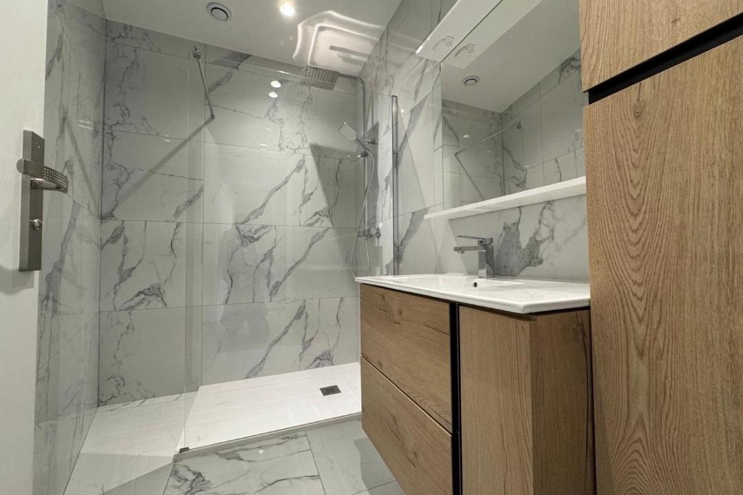 Photo of Bathroom in Essoyes