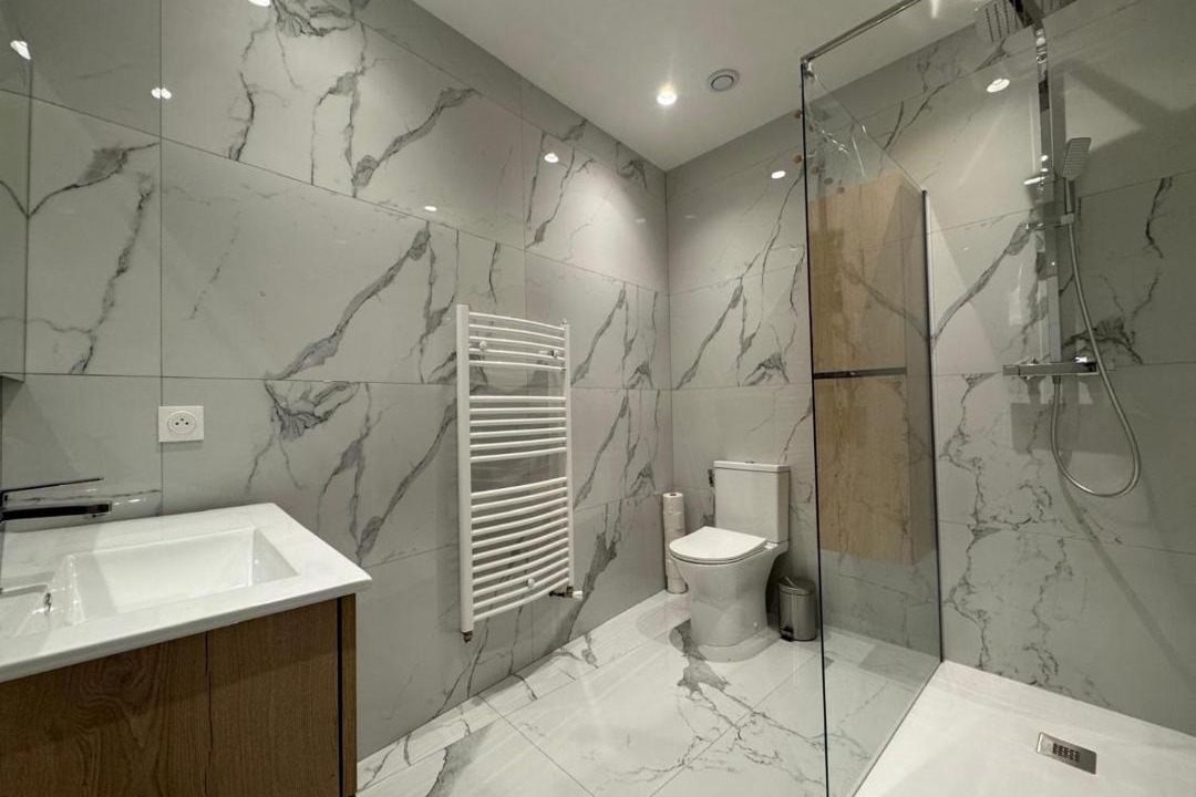 Photo of Bathroom in Essoyes