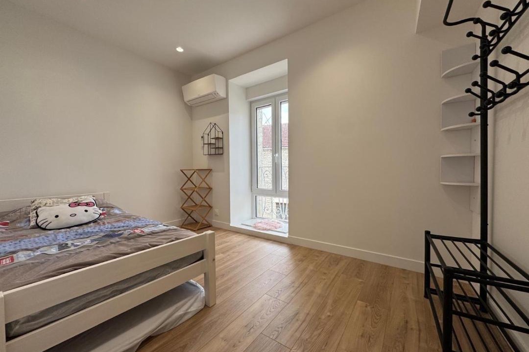 Photo of Bedroom in Essoyes