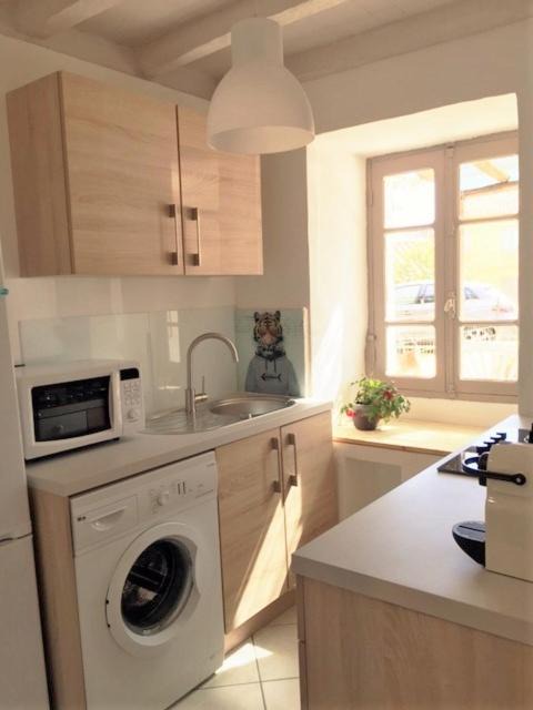 Photo of Kitchen in Pianotolli-Caldarello