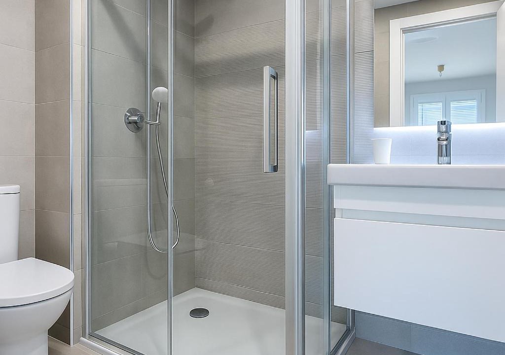 Photo of Bathroom in Sant Adria de Besos