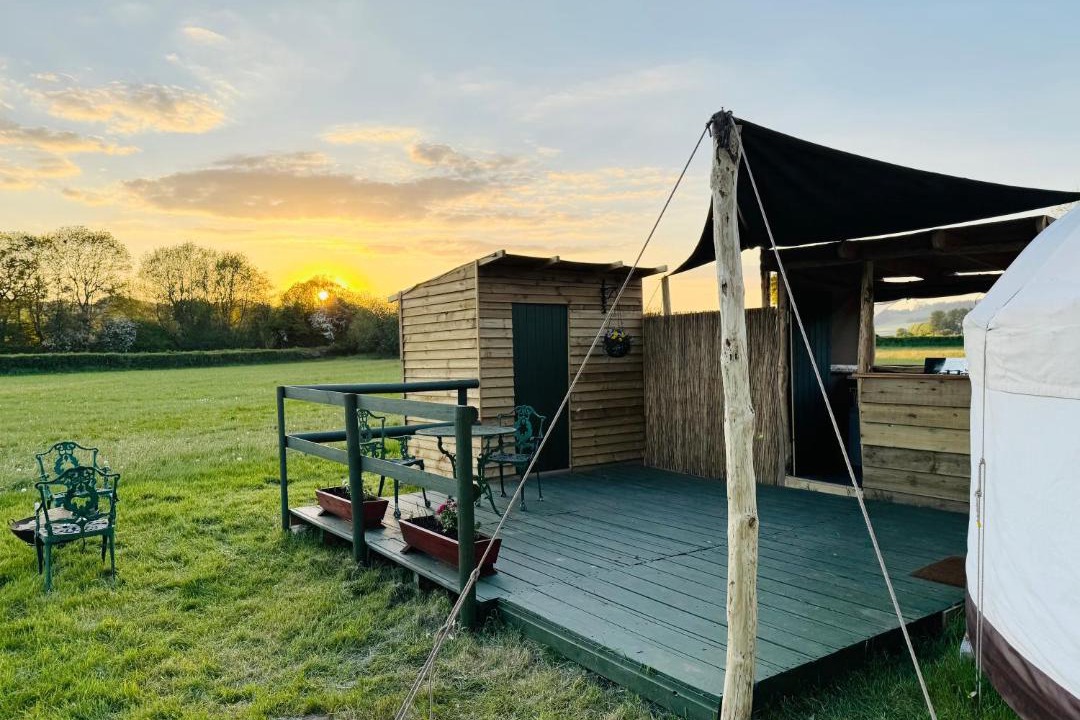 Photo of Outdoor in Peterchurch