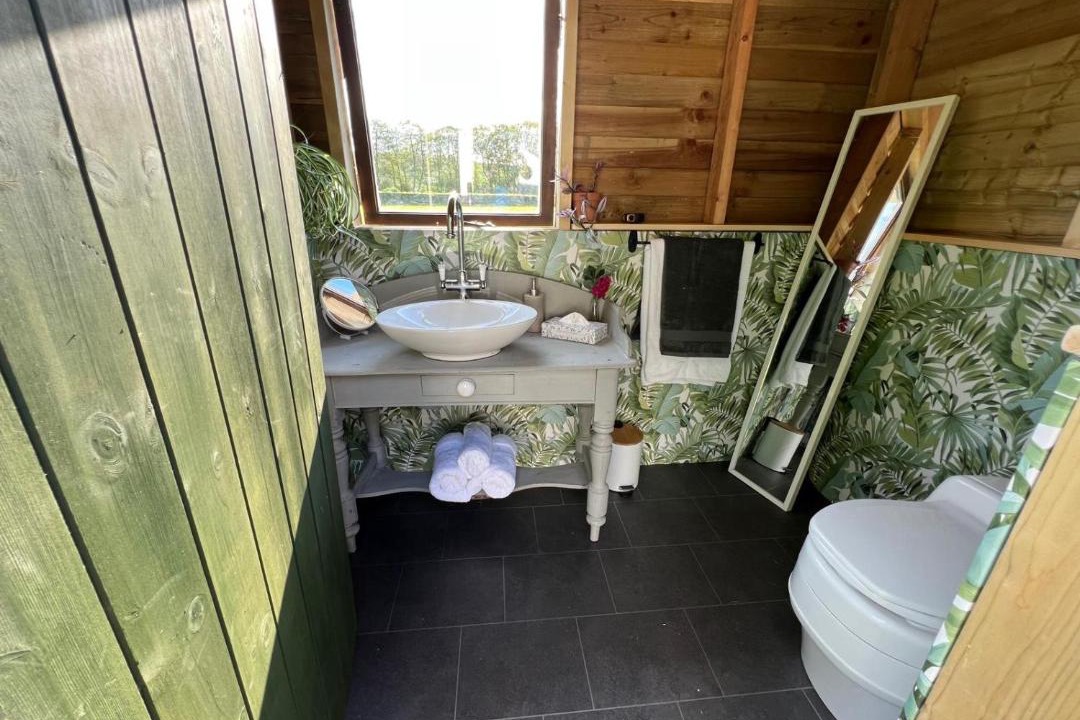 Photo of Bathroom in Peterchurch