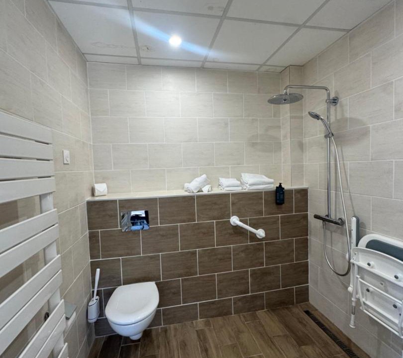 Photo of Bathroom in Saint-Regnobert-de-la-Cote-de-Nacre