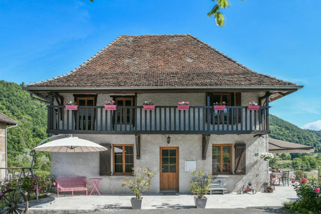 Photo of Others in Saint-Bueil