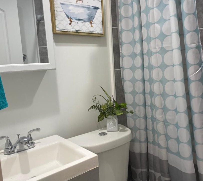 Photo of Bathroom in Lithonia