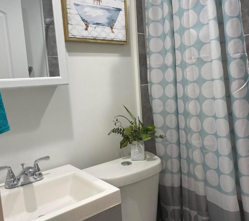 Photo of Bathroom in Lithonia