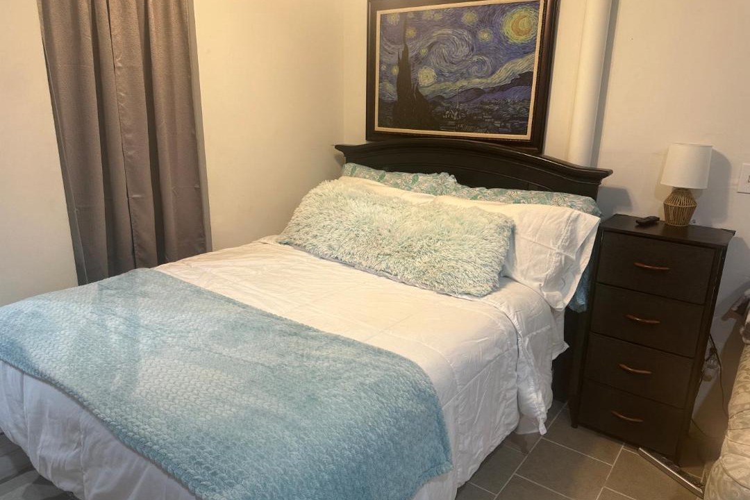 Photo of Bedroom in Lithonia