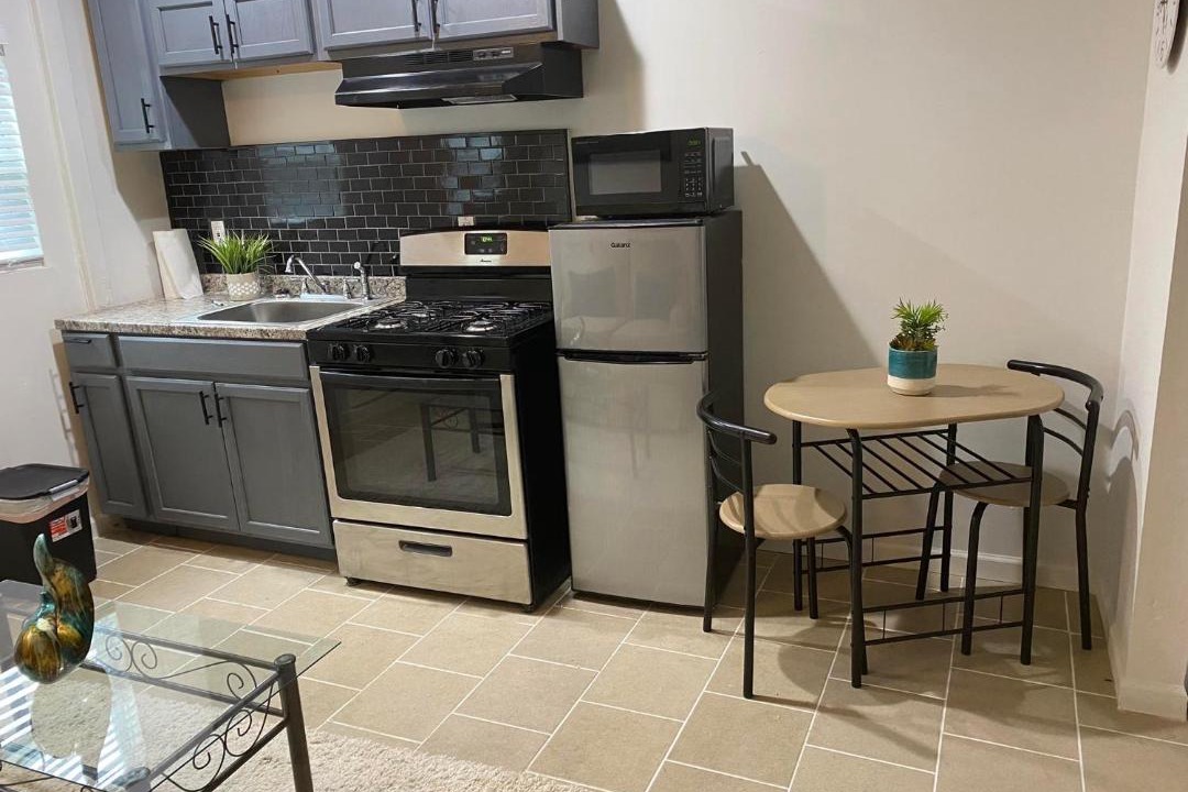 Photo of Kitchen in Lithonia