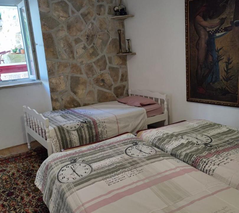 Photo of Bedroom in Milna (Brac)