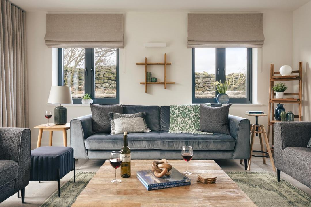 Photo of Livingroom in Staveley