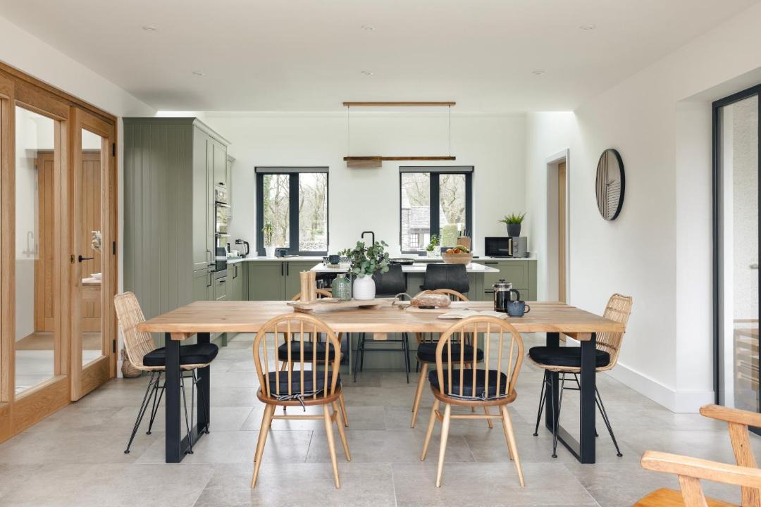 Photo of Kitchen in Staveley