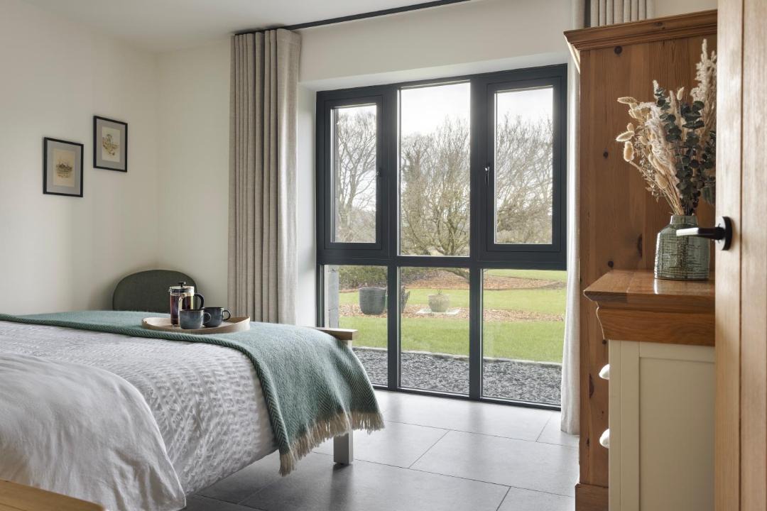 Photo of Bedroom in Staveley