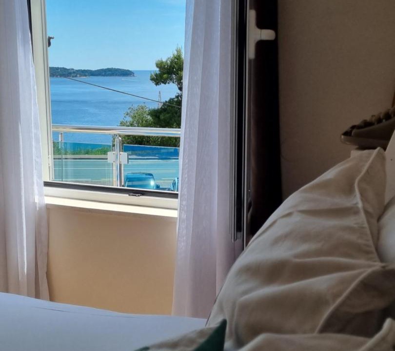 Photo of Bedroom in Mlini
