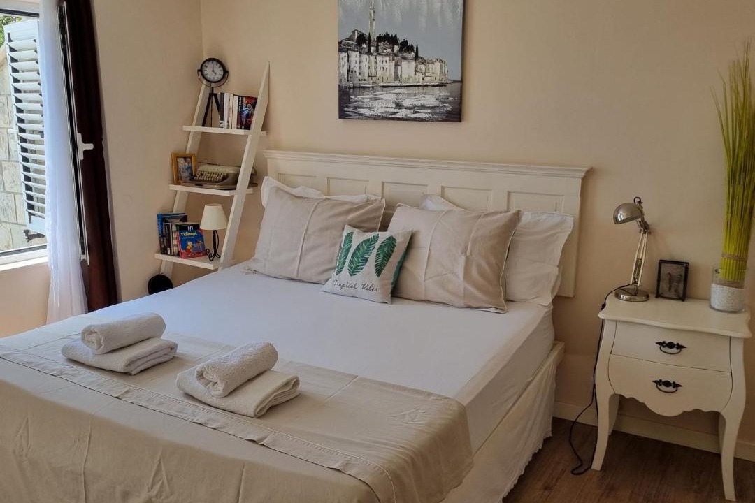 Photo of Bedroom in Mlini