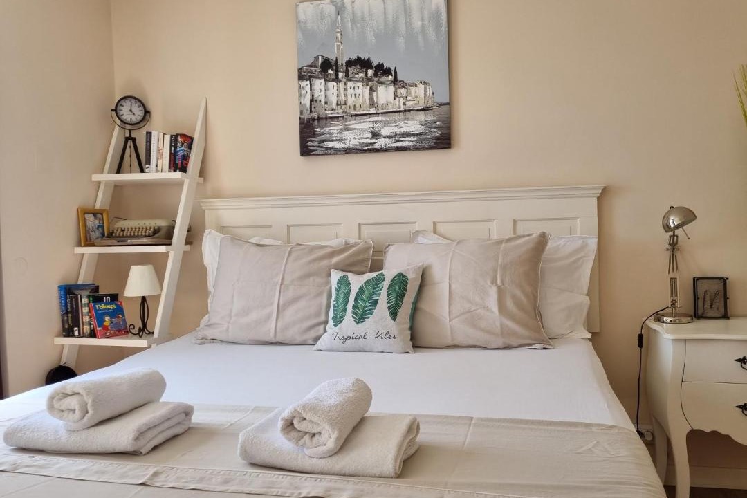 Photo of Bedroom in Mlini