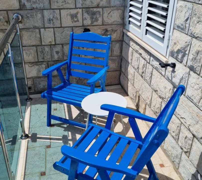Photo of Patio Balcony in Mlini