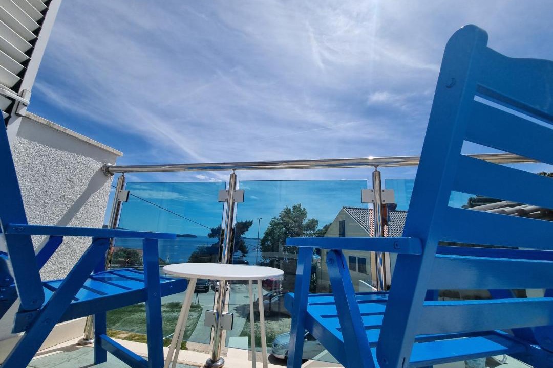Photo of Patio Balcony in Mlini