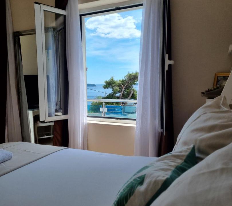 Photo of Bedroom in Mlini