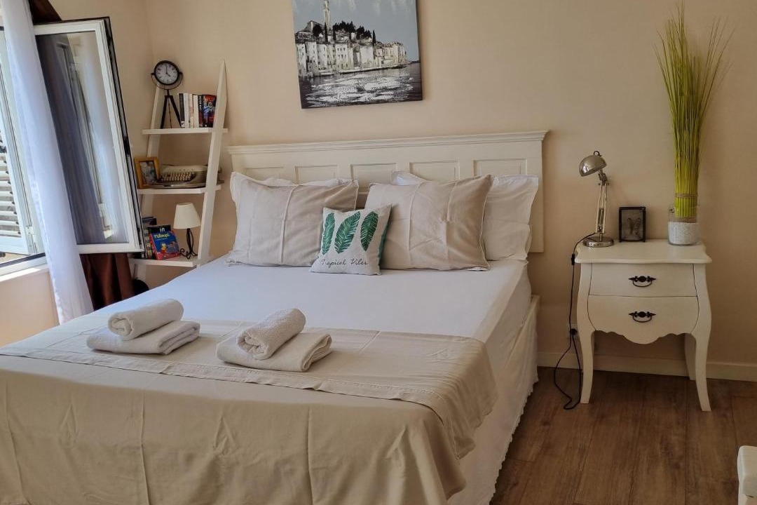 Photo of Bedroom in Mlini