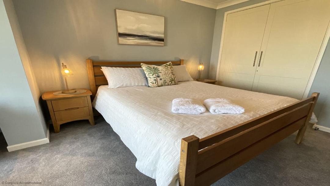 Photo of Bedroom in Lee-on-the-Solent