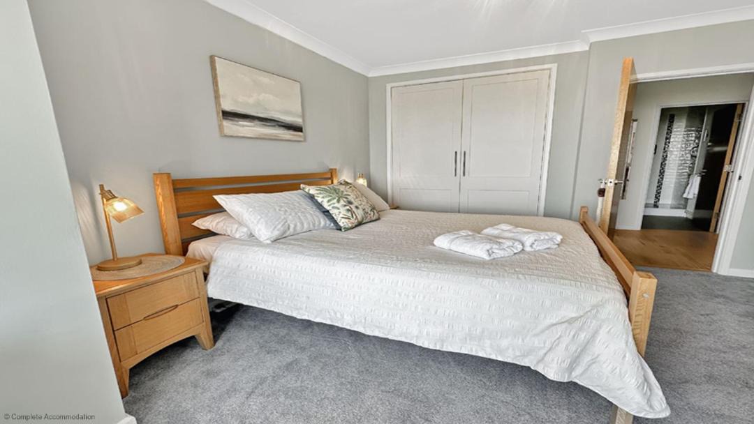 Photo of Bedroom in Lee-on-the-Solent