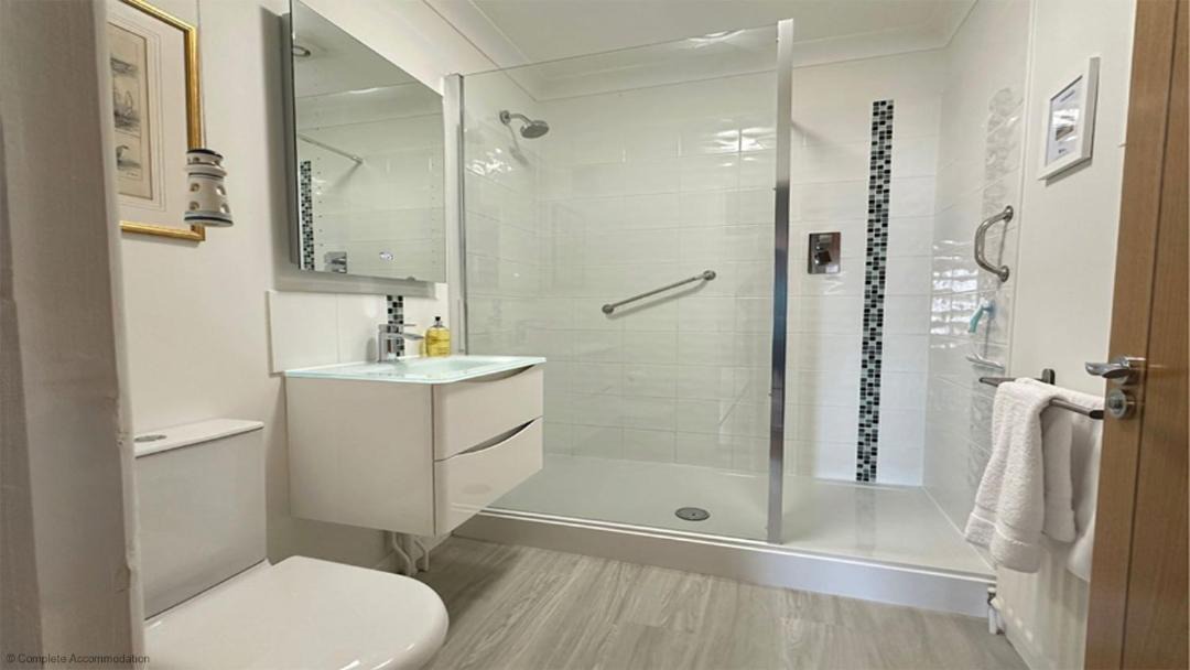 Photo of Bathroom in Lee-on-the-Solent