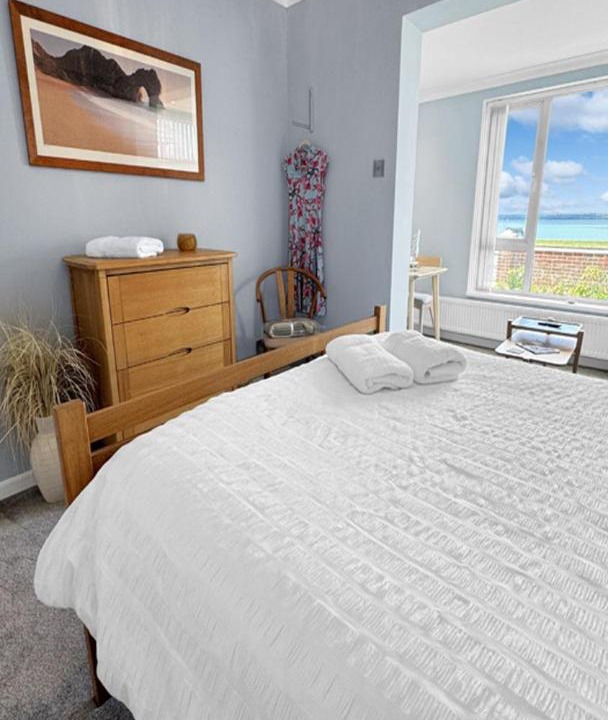 Photo of Bedroom in Lee-on-the-Solent