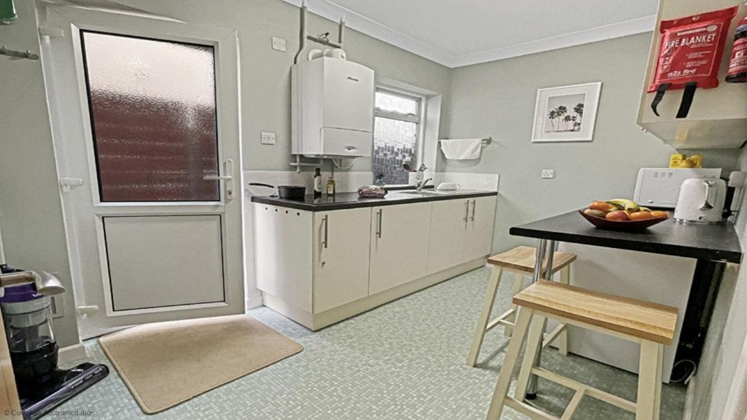 Photo of Kitchen in Lee-on-the-Solent